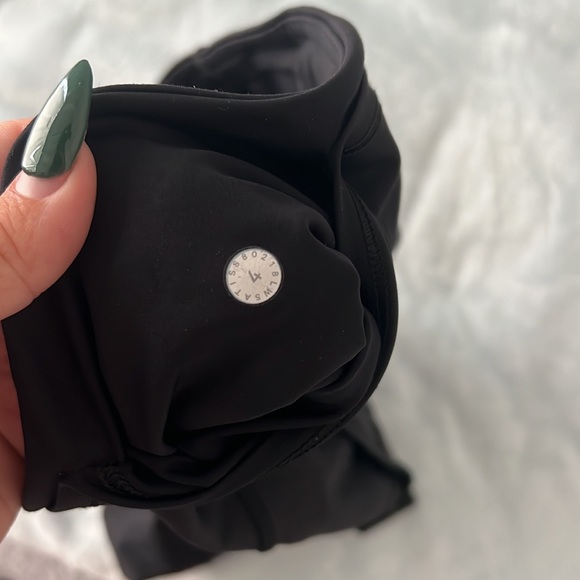 Lululemon leggings - Picture 2 of 3